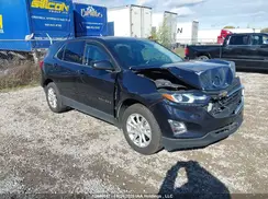2GNAXUEV2L6188311 2020 CHEVROLET EQUINOX