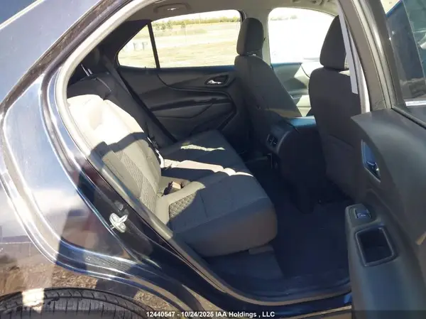 2GNAXUEV2L6188311 2020 CHEVROLET EQUINOX - Image 8
