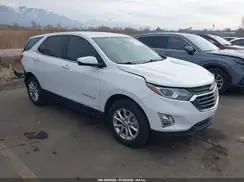 2GNAXUEV2L6188924 2020 CHEVROLET EQUINOX