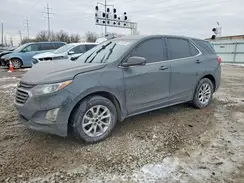 2GNAXUEV2L6191659 2020 CHEVROLET EQUINOX