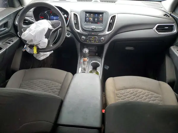 2GNAXUEV2L6191659 2020 CHEVROLET EQUINOX - Image 8