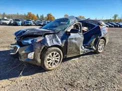 2GNAXUEV2L6192200 2020 CHEVROLET EQUINOX