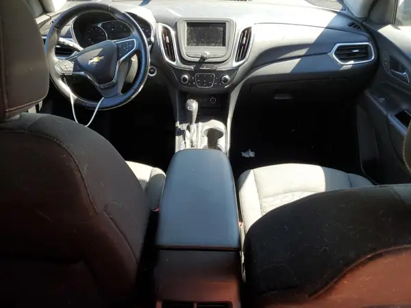 2GNAXUEV2L6194562 2020 CHEVROLET EQUINOX - Image 8