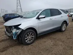 2GNAXUEV2L6194769 2020 CHEVROLET EQUINOX