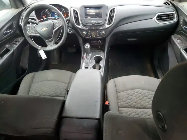 2GNAXUEV2L6194769 2020 CHEVROLET EQUINOX - Image 8
