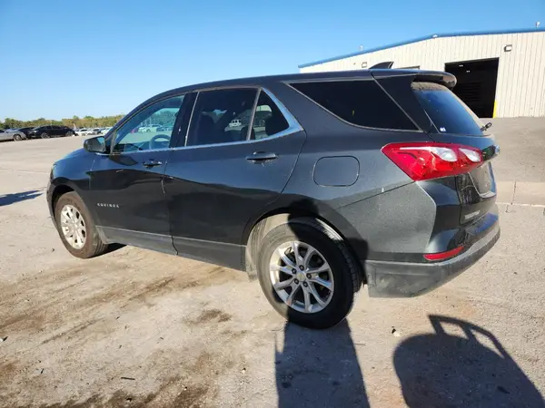 2GNAXUEV2L6194867 2020 CHEVROLET EQUINOX - Image 2