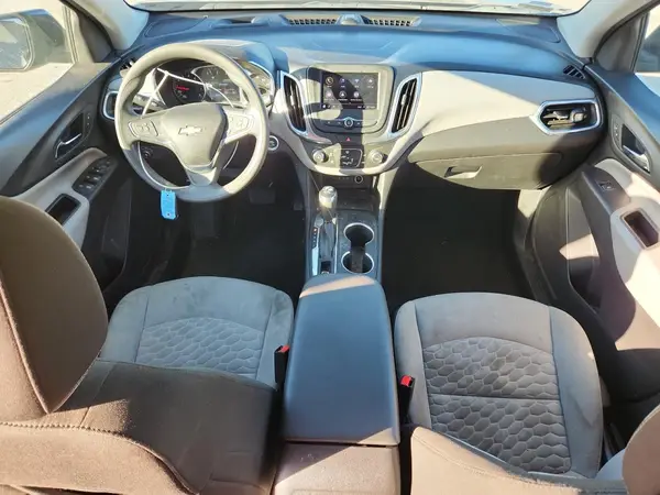 2GNAXUEV2L6194867 2020 CHEVROLET EQUINOX - Image 8