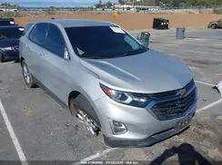 2GNAXUEV2L6196909 2020 CHEVROLET EQUINOX