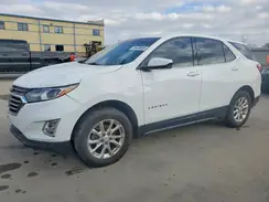 2GNAXUEV2L6198434 2020 CHEVROLET EQUINOX