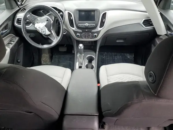 2GNAXUEV2L6200103 2020 CHEVROLET EQUINOX - Image 8