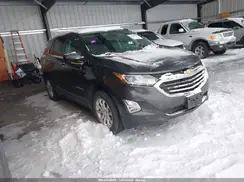 2GNAXUEV2L6201431 2020 CHEVROLET EQUINOX