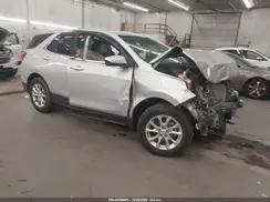 2GNAXUEV2L6201512 2020 CHEVROLET EQUINOX