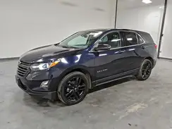 2GNAXUEV2L6204300 2020 CHEVROLET EQUINOX