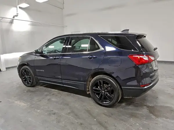 2GNAXUEV2L6204300 2020 CHEVROLET EQUINOX - Image 2