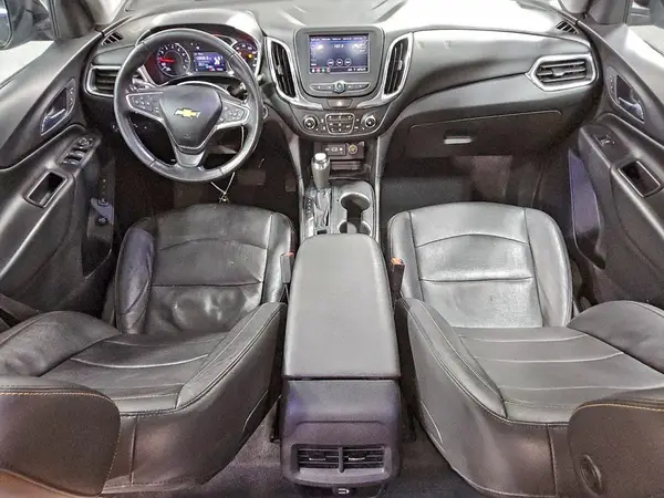 2GNAXUEV2L6204300 2020 CHEVROLET EQUINOX - Image 8