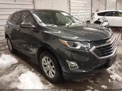 2GNAXUEV2L6205981 2020 CHEVROLET EQUINOX