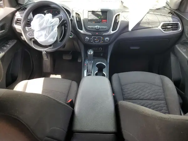 2GNAXUEV2L6206127 2020 CHEVROLET EQUINOX - Image 8