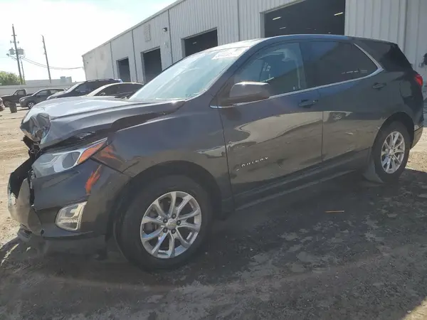 2GNAXUEV2L6208752 2020 CHEVROLET EQUINOX - Image 1
