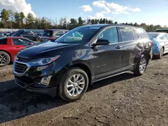 2GNAXUEV2L6209206 2020 CHEVROLET EQUINOX