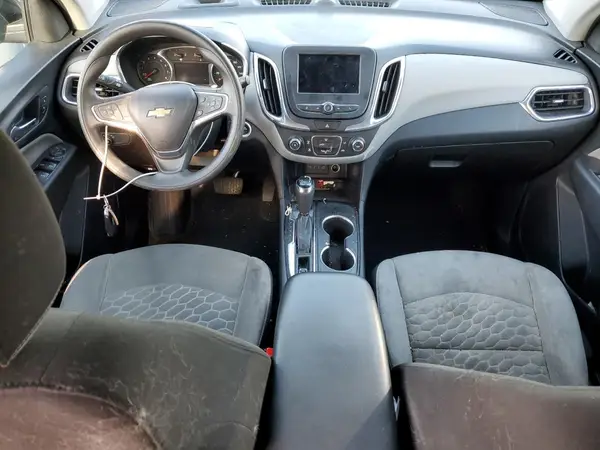 2GNAXUEV2L6209206 2020 CHEVROLET EQUINOX - Image 8