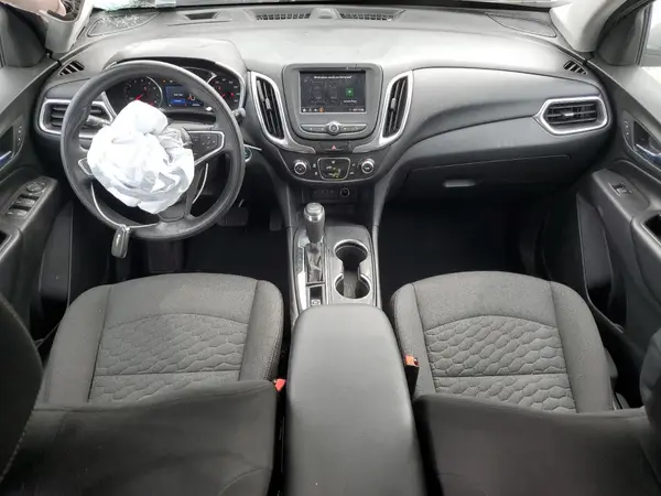 2GNAXUEV2L6210436 2020 CHEVROLET EQUINOX - Image 8