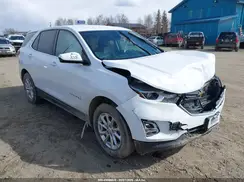 2GNAXUEV2L6210663 2020 CHEVROLET EQUINOX