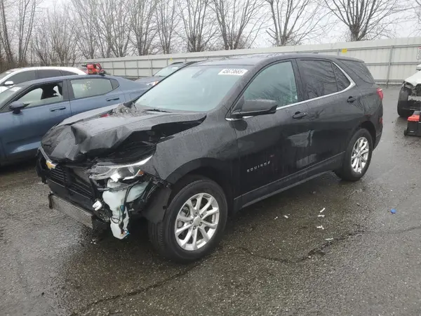 2GNAXUEV2L6211974 2020 CHEVROLET EQUINOX - Image 1
