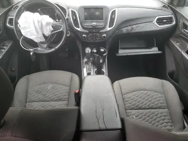 2GNAXUEV2L6211974 2020 CHEVROLET EQUINOX - Image 8