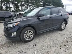 2GNAXUEV2L6213627 2020 CHEVROLET EQUINOX