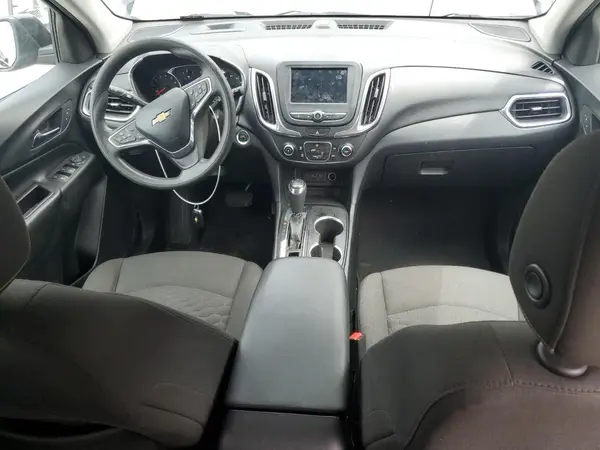 2GNAXUEV2L6213627 2020 CHEVROLET EQUINOX - Image 8