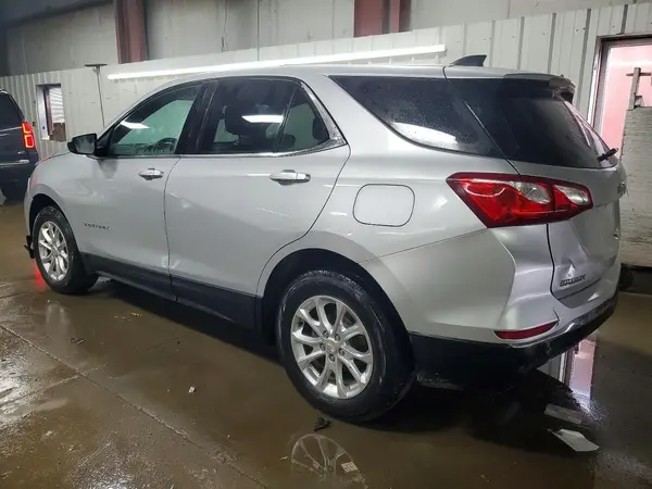 2GNAXUEV2L6213773 2020 CHEVROLET EQUINOX - Image 2