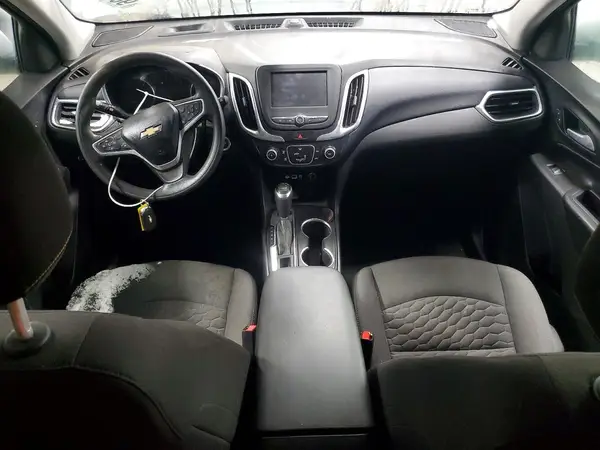 2GNAXUEV2L6213773 2020 CHEVROLET EQUINOX - Image 8