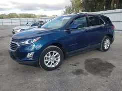 2GNAXUEV2L6213823 2020 CHEVROLET EQUINOX