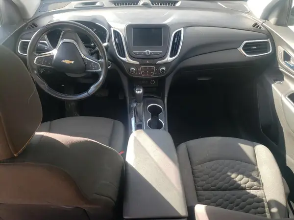 2GNAXUEV2L6213823 2020 CHEVROLET EQUINOX - Image 8