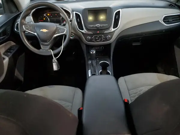 2GNAXUEV2L6215961 2020 CHEVROLET EQUINOX - Image 8