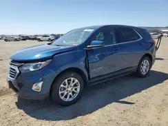 2GNAXUEV2L6218102 2020 CHEVROLET EQUINOX