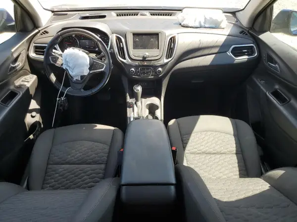 2GNAXUEV2L6218102 2020 CHEVROLET EQUINOX - Image 8