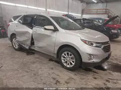 2GNAXUEV2L6221842 2020 CHEVROLET EQUINOX
