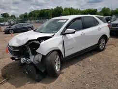 2GNAXUEV2L6222571 2020 CHEVROLET EQUINOX