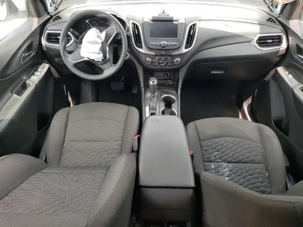 2GNAXUEV2L6222571 2020 CHEVROLET EQUINOX - Image 8