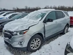 2GNAXUEV2L6222943 2020 CHEVROLET EQUINOX