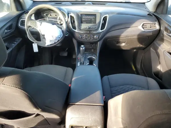 2GNAXUEV2L6222943 2020 CHEVROLET EQUINOX - Image 8