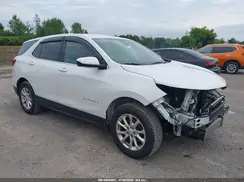 2GNAXUEV2L6226961 2020 CHEVROLET EQUINOX