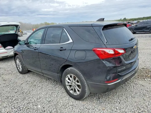 2GNAXUEV2L6230833 2020 CHEVROLET EQUINOX - Image 2