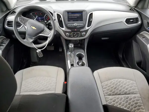 2GNAXUEV2L6230833 2020 CHEVROLET EQUINOX - Image 8