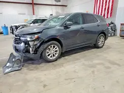 2GNAXUEV2L6232727 2020 CHEVROLET EQUINOX