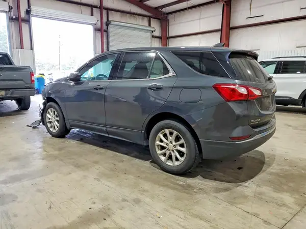 2GNAXUEV2L6232727 2020 CHEVROLET EQUINOX - Image 2
