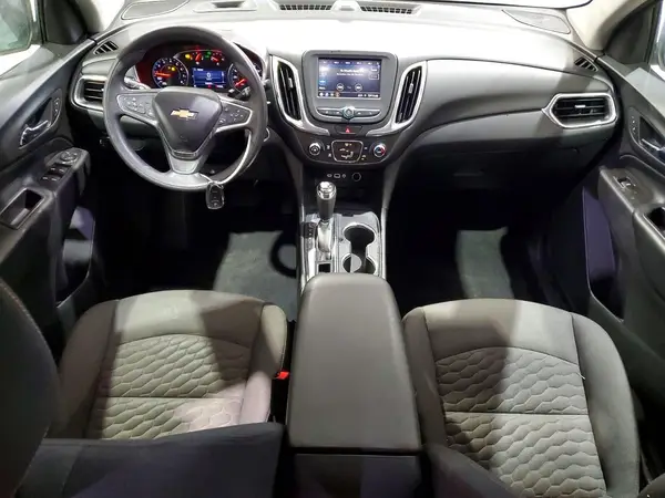 2GNAXUEV2L6232727 2020 CHEVROLET EQUINOX - Image 8