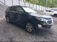 2GNAXUEV2L6233991 2020 CHEVROLET EQUINOX
