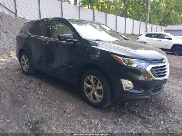 2GNAXUEV2L6233991 2020 CHEVROLET EQUINOX - Image 1